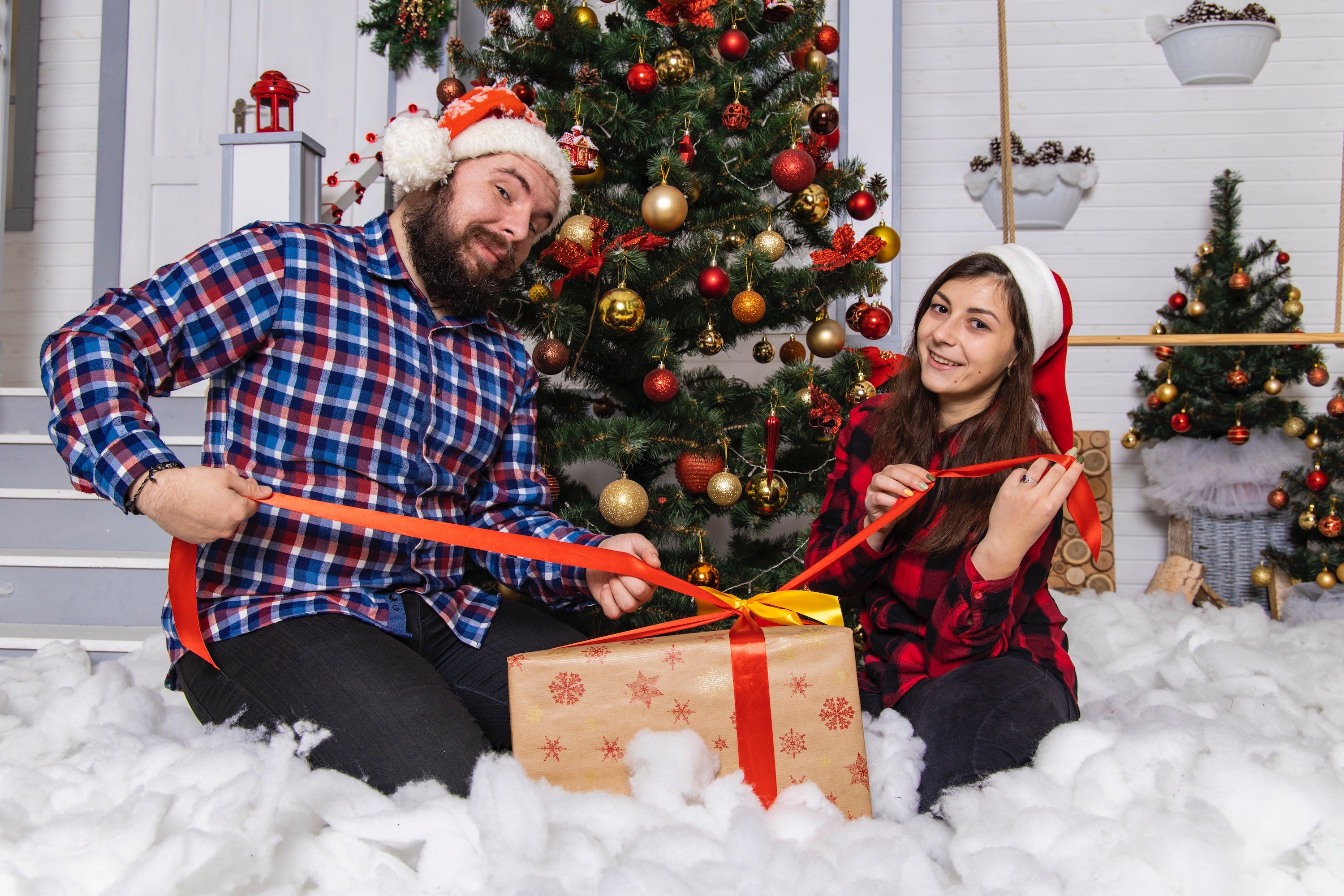 A Boozy Gift Guide For This Holiday Season