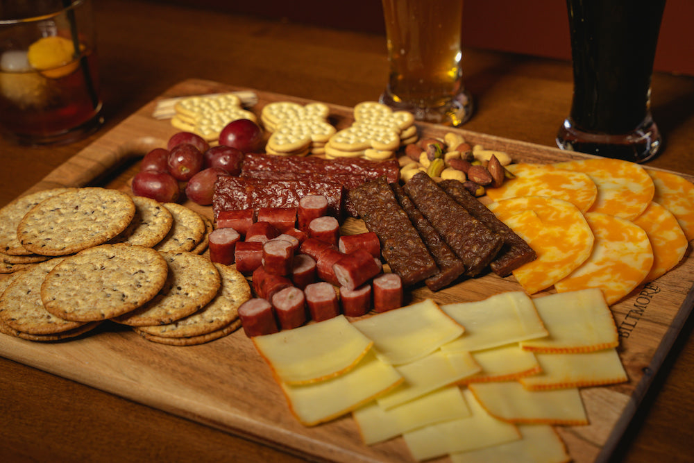 Where to Buy Alcohol Gift Sets?