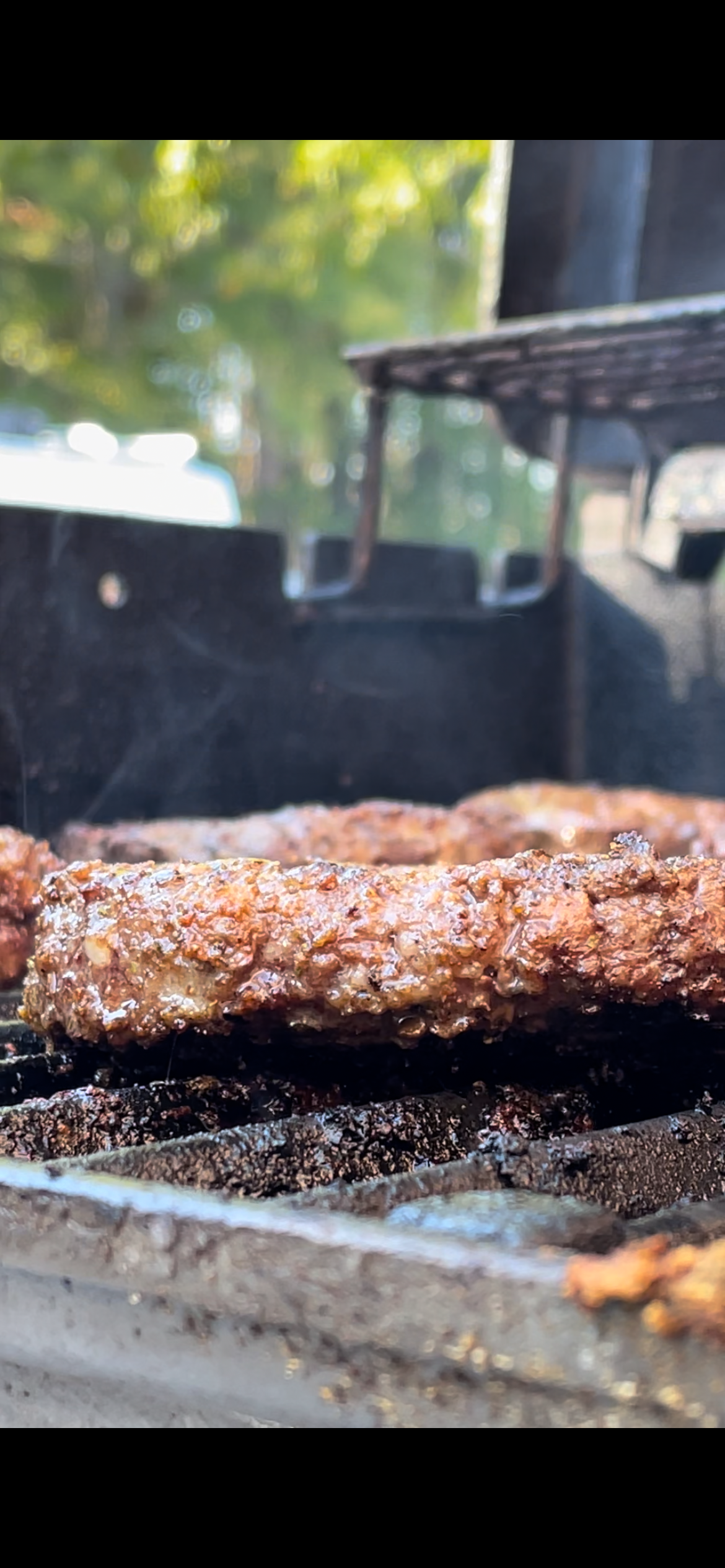 Best Bourbon Glaze Recipe for Bourbon Burgers