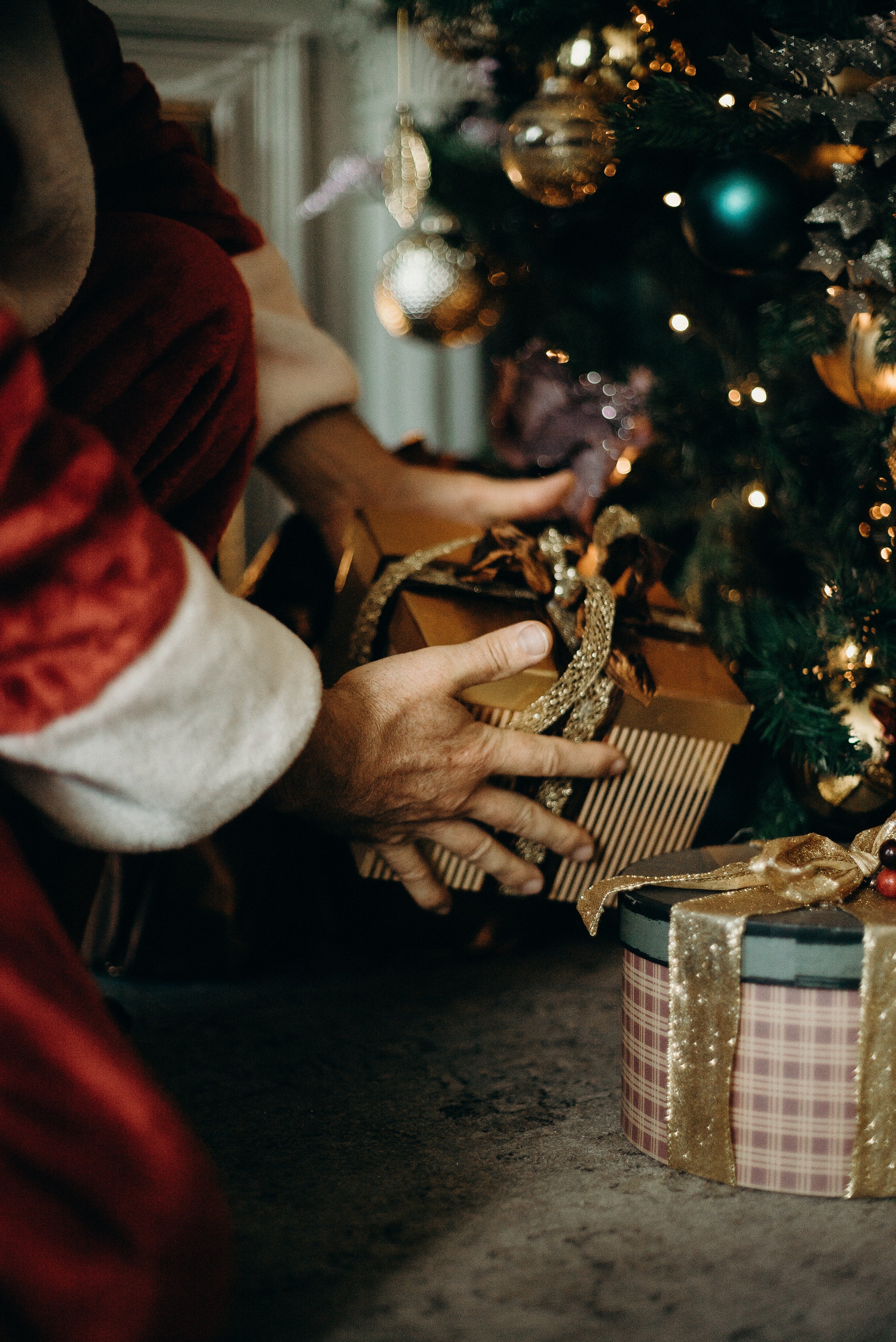 Unique Christmas Gifts For Some Extra Holiday Spirit(s)