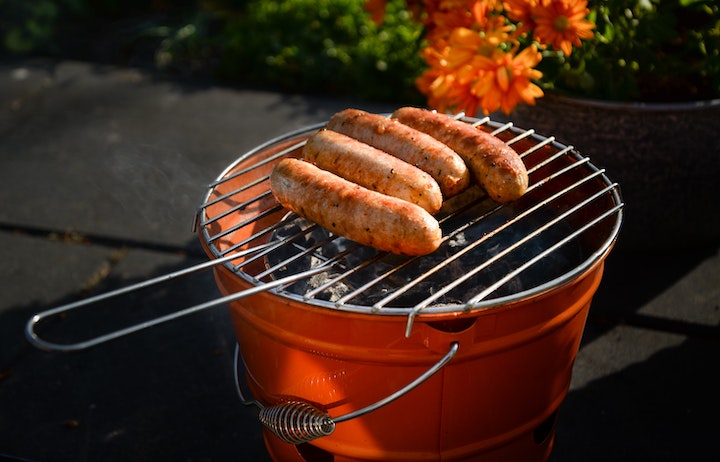Best Sides for Hot Dogs