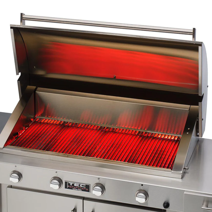Infrared Grills: The Advantages, Disadvantages, and How They Operate