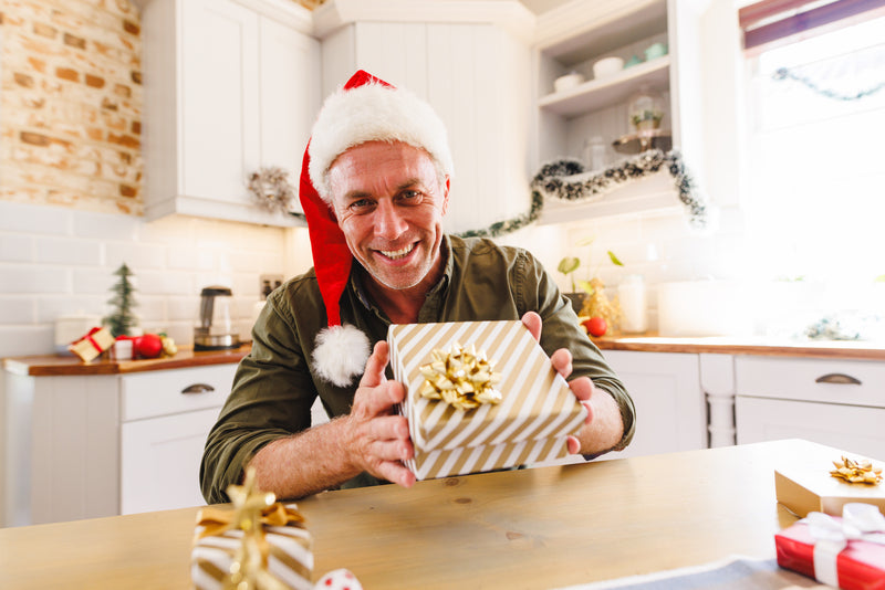 Ultimate Gift Guide For Secret Santa Gifts For Men
