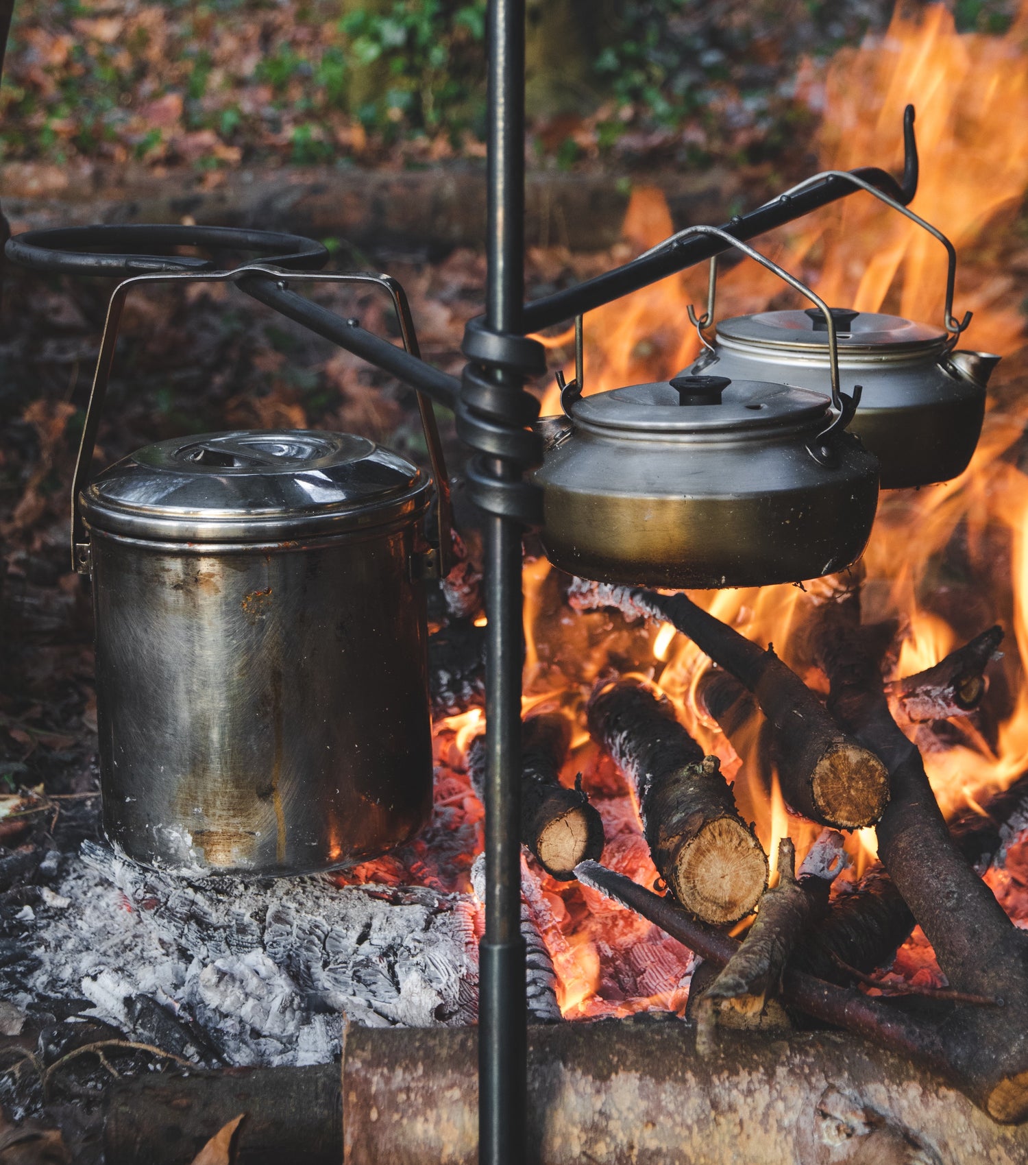 Easy Camping Dishes For Your Next Camping Trip
