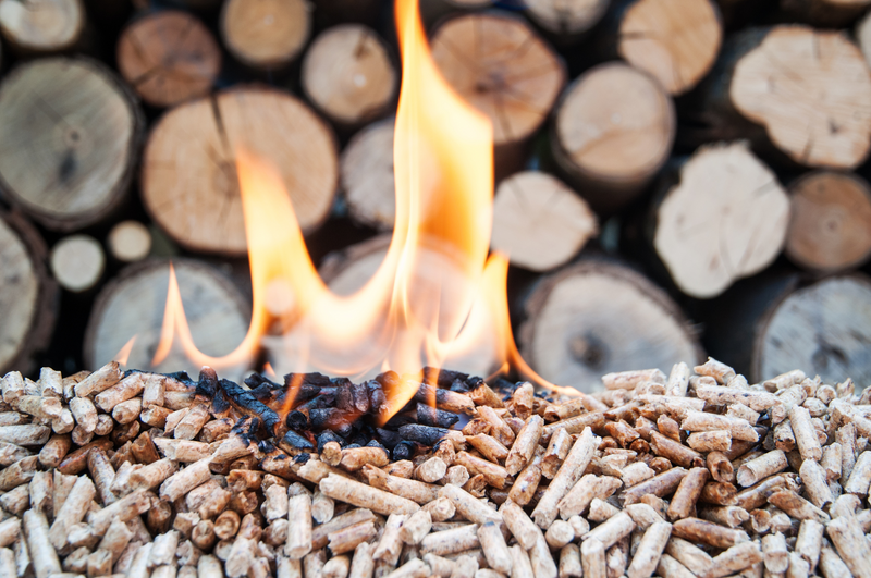 Using a Pellet Grill and How to Best Store Your Wood Pellets