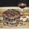 BLUETICK-BOURBON-BURGER-GRILLED-NO-BUN-WITH-BOURBON-WHISKEY-SPIRIT