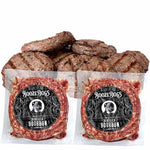 BLUETICK-BOURBON-WHISKEY-SPIRIT-INFUSED-BURGER-PRODUCT-PACKAGE-2LBS